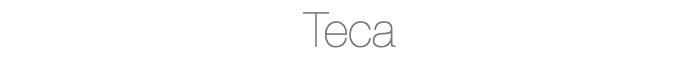 Teca